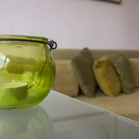 Sleep In Appartement Warschau