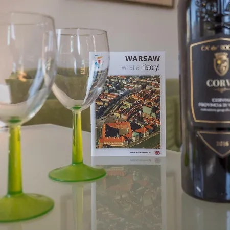 Appartement Sleep In