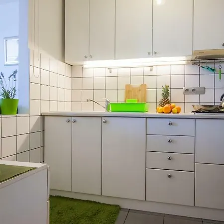 Sleep In Appartement *