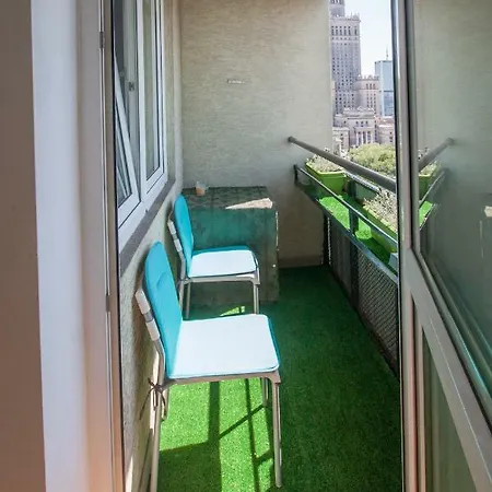 Appartement Sleep In *